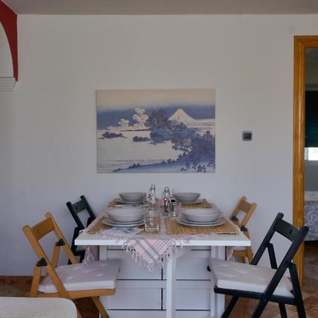 Apartamento Los Guindos Màlaga Exteriér fotografie