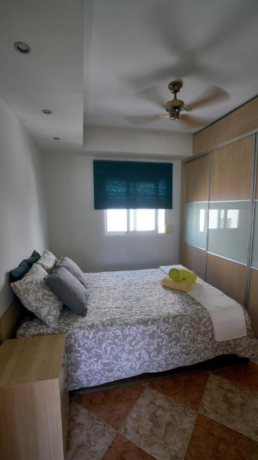 Apartamento Los Guindos Màlaga Exteriér fotografie