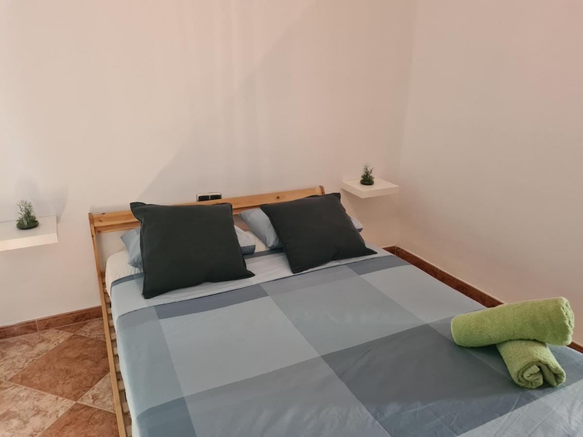 Apartamento Los Guindos Màlaga Exteriér fotografie