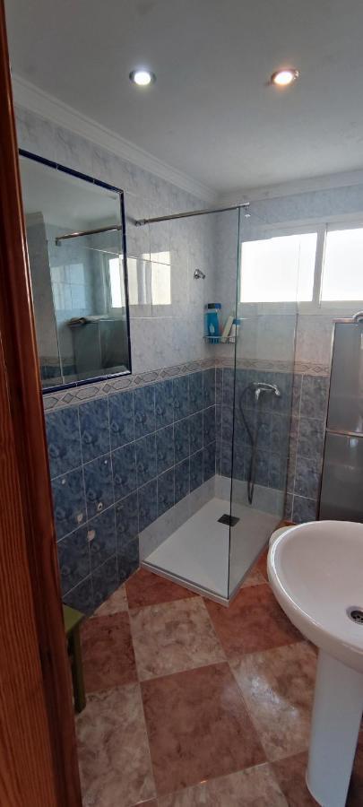 Apartamento Los Guindos Màlaga Exteriér fotografie